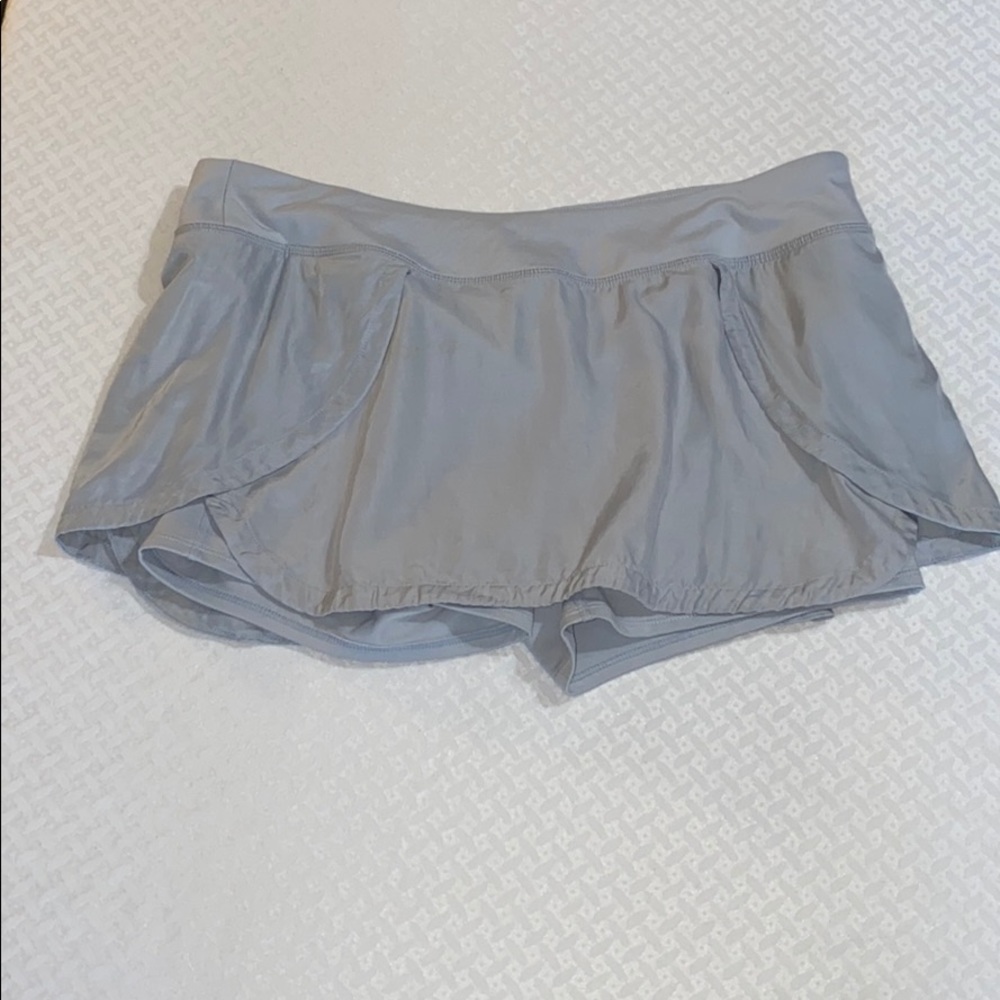 Athleta Women’s Mini Skirt Sz M